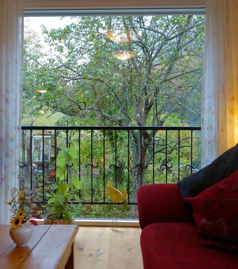 Ferienwohnung Teich 11 Gutenbach Eksteriør bilde