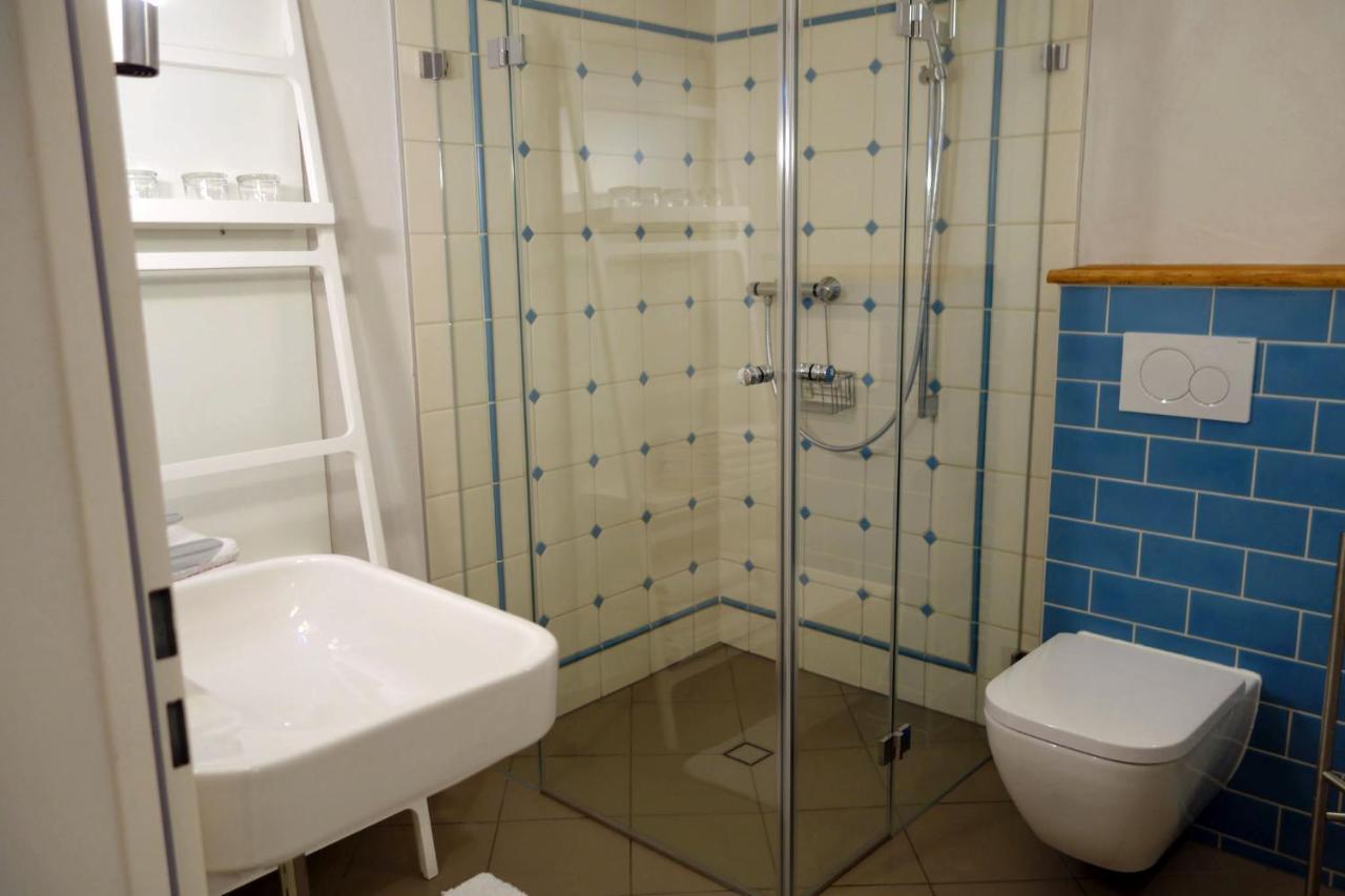 Ferienwohnung Teich 11 Gutenbach Eksteriør bilde