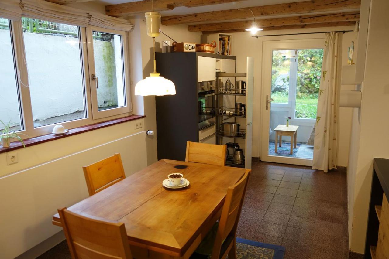 Ferienwohnung Teich 11 Gutenbach Eksteriør bilde