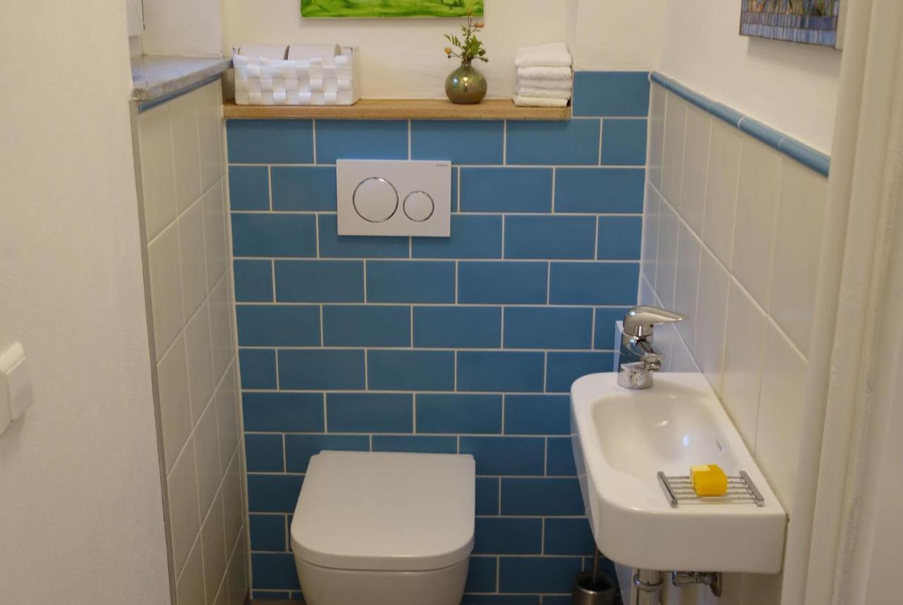 Ferienwohnung Teich 11 Gutenbach Eksteriør bilde
