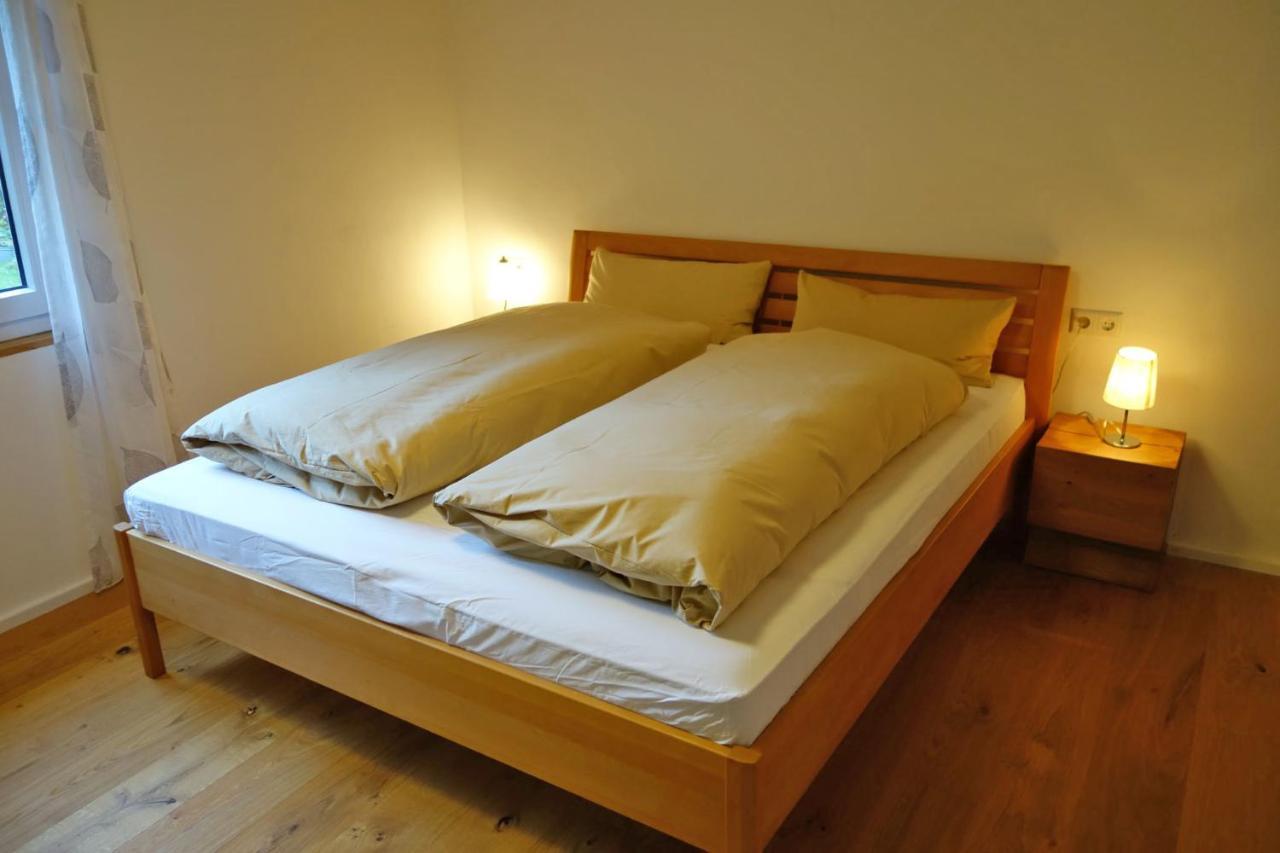 Ferienwohnung Teich 11 Gutenbach Eksteriør bilde